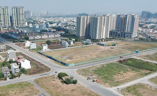 Thủ tướng chỉ đạo đẩy nhanh ban hành văn bản thi hành Luật Đất đai